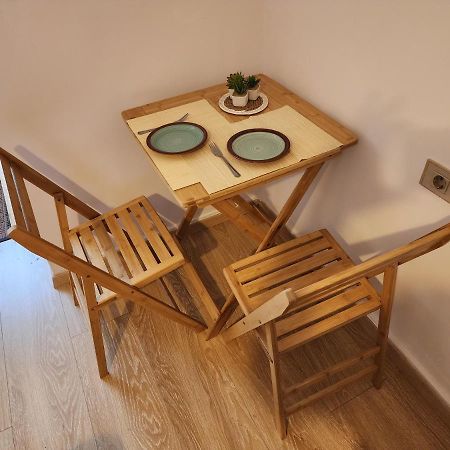 Andi'S Place-Comfy Studio-City Center Тирана Екстер'єр фото