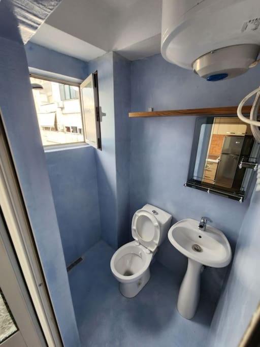 Andi'S Place-Comfy Studio-City Center Тирана Екстер'єр фото